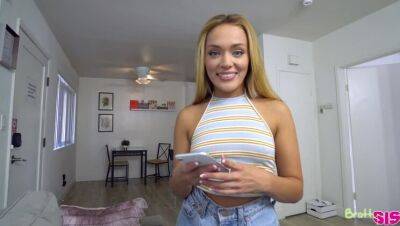 Mylene Monroe - Follow Step Sis For Sexy Pics - porntry.com