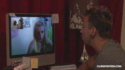 Lexi Belle - Lexi Belle - Hard Cock For Young Whore - upornia.com