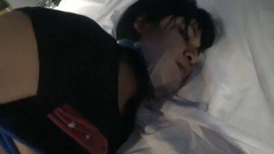 Latina Jogger Part 3 - upornia.com