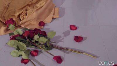 Great Valentine With A Big Dick - hclips.com