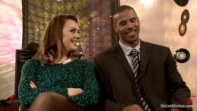 Proving His Worth To The Bitches - upornia.com