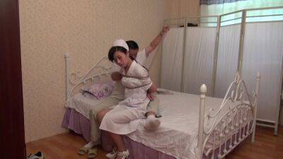 China Nurse - upornia.com - China