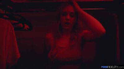 Melody Marks - Pokehergeist 0873 - Melody Marks - upornia.com