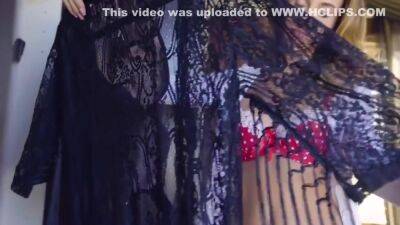 My Wardrobe - Cara Mell - hclips.com