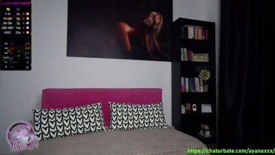 Blonde Lesbians Toying Each Others Pussy - hclips.com