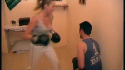 Femdom Fighting - hclips.com