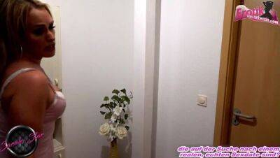 Foreigners and beggars used for submissive sex - xxxfiles.com - Germany