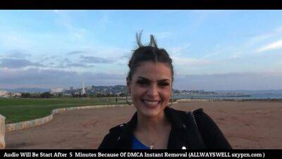 Claudia - Claudia At The Height Of Claudia'S Expectations - porntry.com