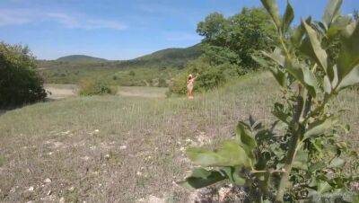 Sofia - Sofia Lee - Massive Milk Bags - porntry.com