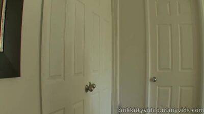 Mia Malkova - Mia Malkova In Is Step-daddys Girl 14 Min - upornia.com