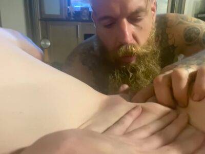 Bostonchop Eats Xxxaudaciousxxx Pussy - hclips.com