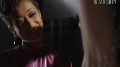 Ashlynn Yennie And Victoria Levine In Submission Sex Scenes Compilation - upornia.com - Usa