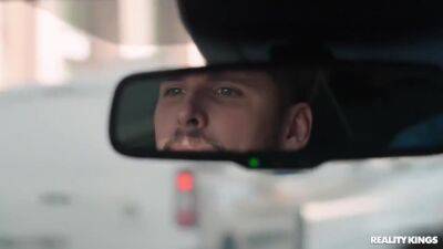 Jessy Jay And Atlantis Deep In Threesome Tour On Pornhd With And - hclips.com