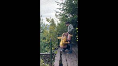 Argentinian girl is fucked while recording Video for YouTube - veryfreeporn.com - Argentina