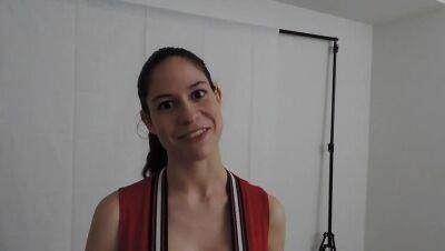 Ashley's magic - porntry.com