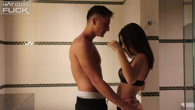 Rachel Ford & Bradley Whitman - porntry.com