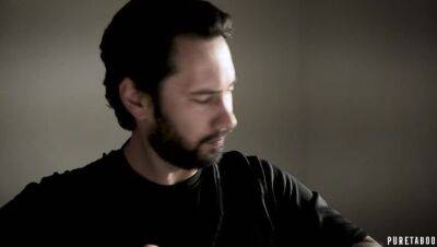 Adriana Chechik - Crossing Borders - porntry.com