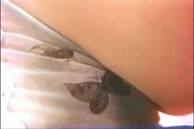 Hairy With Miss South-central North Dakota, 1975 With Honey Moon - hclips.com