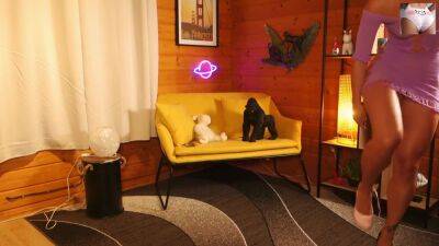 Backstage #99 (free Version) - hclips.com