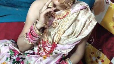 Suhagraat - Homemade New Marriage Wife Fuck - hclips.com