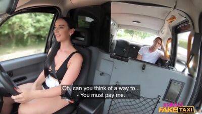 An Offer Not To Be Refused On Pornhd With - Lady Gang - hclips.com