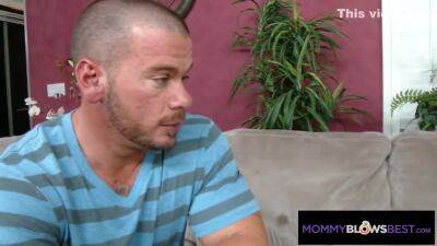 Jennifer White - Sucks Marco Ducatis Dick - upornia.com