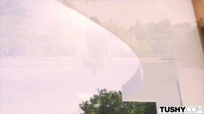 Lily - Curvy Lily Prefers Married Men For Her Anal Fantasies On Pornhd - upornia.com