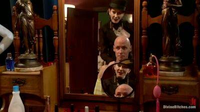 Sissification And Humiliation - upornia.com