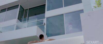 Rika Fane - Rika Fane In Woman In Charge - upornia.com