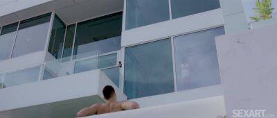 Rika Fane - Rika Fane In Woman In Charge - upornia.com