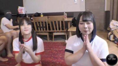 リオ ゆこぴ Tク勝負3 - upornia.com - Japan