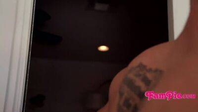 How To Get Your StepSis Jelly? Fuck Her Friend Silly - xxxfiles.com