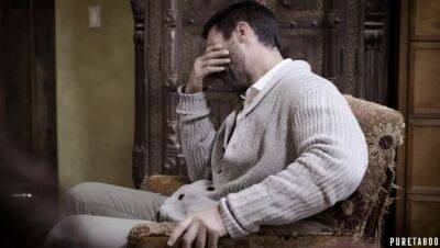 Karlee Grey - Angela White - The Electra Complex - porntry.com