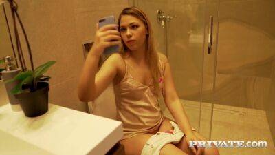 Selvaggia Horny Teen 2 - upornia.com