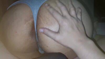 Olive Oil Big Bunda Gets Tonys Sub For Lunch - upornia.com