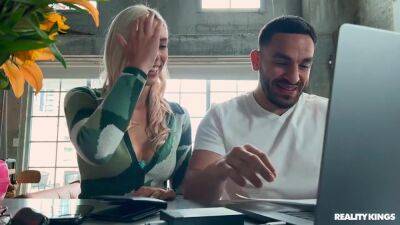 Kay Lovely - Cut Print Fuck With Kay Love And Kay Lovely - upornia.com