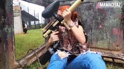 Shameless Redhead Babe Unthinkable Porn Movie - upornia.com