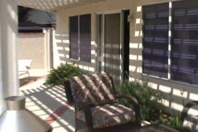 Nautica Entertains The Help - upornia.com - Usa