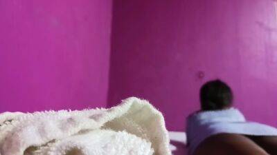 Thot In Texas - Cowgirl In The Backroom - upornia.com