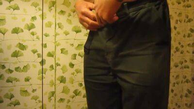 Grandpa David Talks And Tries On Panties Bought For Him By Queenie 6 Min - hclips.com