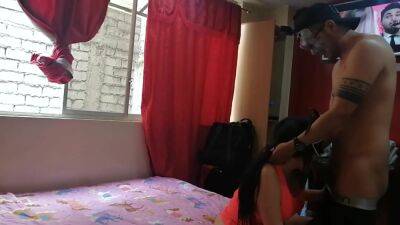 Luego De Unos Meses Dificiles En Ecuador Volvimos A Hacer Videitos - hclips.com - Ecuador