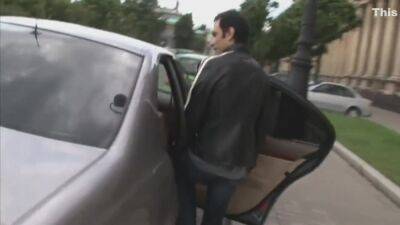 Offentlich Angequatscht - Episode 3 - upornia.com