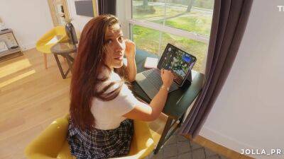 My Stepdad Grounded Me For Being Bad At School Again - upornia.com