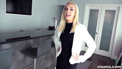 Perfect Sale - Vixen X - hclips.com