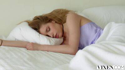 Freya Mayer - Summer Job In Hd - Freya Mayer - upornia.com