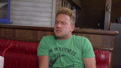 Mellanie Monroe - Greasy Diner Anal E - upornia.com