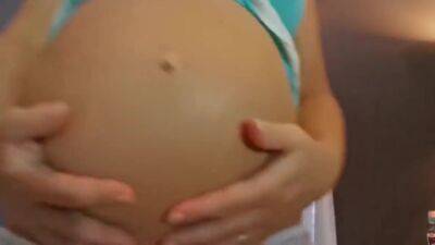 Pregnant Joi - hclips.com