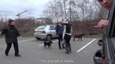 Bella - Lost And Fucked - hclips.com