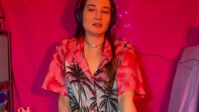 Asmr Slow Striptease & Soft Spoken Ramblings - hclips.com