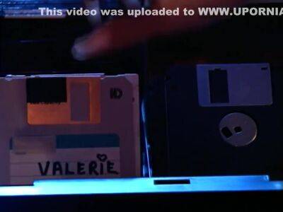 Janine Lindemulder - Extremesex3wired - Part2 S02 Ian - upornia.com